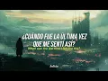 Sleep Token - Dangerous (Sub Español + Lyrics)