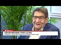 6PM P FRED LEVIN OBITUARY