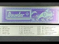 Bounder Cambridge Computer Z88 - gameplay
