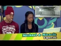 Teens React to Sia - Elastic Heart