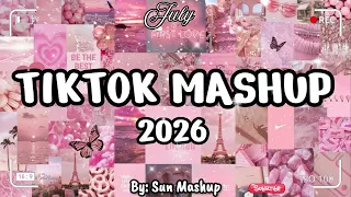tiktok mashup july 2026 not clean if you know these songs your a genius 