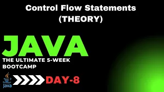 Control Flow Statements If Else Switch Conditionals in Java