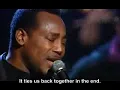 George Benson - In your eyes