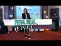 Lagu Fieya Julia - Perasaanku (Live at KL Tower Nasional FM)