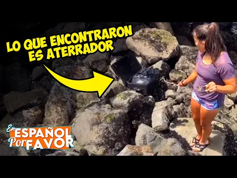 ☢️ Randonautica, la App más ATERRADORA de internet ☢️