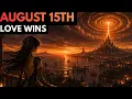 TODAY Moon in Libra Love Shifts in Your Favor 3 Zodiac Signs WIN