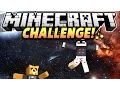 Challenge Minecraft Gravity Runner ManiiLP