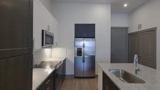 A4 Floor Plan