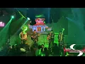 TONY GARCÍA “COLECCIONANDO HERIDAS”