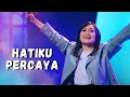 Download Lagu Hatiku Percaya (True Worshippers) | GMS Live - Ezra Lewina