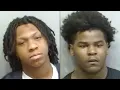 2 suspects charged in shooting death of 7-year-old girl in Atlanta