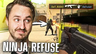 Download How to Deny a Ninja Defuse... MP3