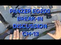 PANZER EG200 CH-13 BREAK-IN DISCUSSION