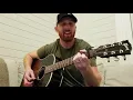 Burning Man - Dierks Bentley feat. Brothers Osborne
