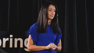 the simple secret of being happier tia graham tedxmanitousprings