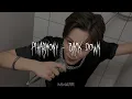 Download Lagu p1harmony - back down speed up
