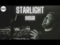 Martin Garrix, DubVision feat. Shaun Farrugia - Starlight (Keep Me Afloat) (1 hour)