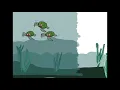 Sea Turtle Navigation A Case Study