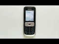 Nokia 2630 ringtones