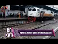 Download Lagu Seram ! Kereta Jalan Sendiri Tanpa Masinis Di Stasiun Manggarai  | Konon Katanya | EPS 31 (3/3)