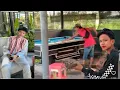 Download Lagu TERKINI ⁉️ kondisi sore di sekitar warung keluarga Farel Prayoga ll mas pacirut