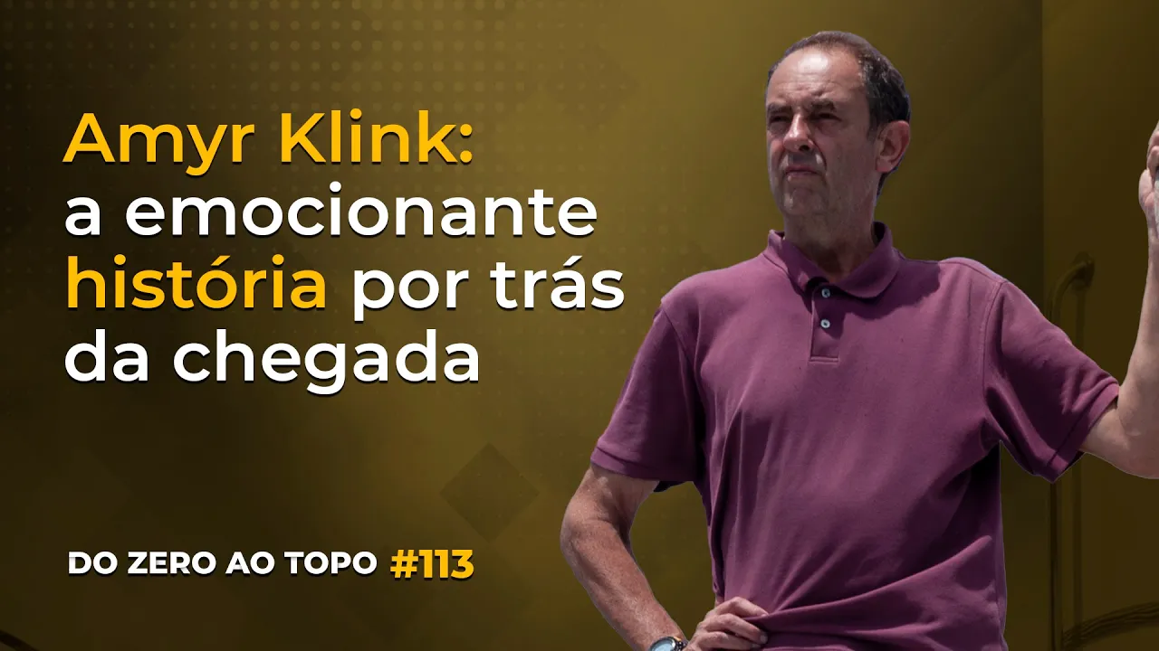 A chegada de Amyr Klink ao Brasil após atravessar o Atlântico