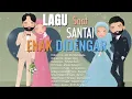 LAGU ENAK DIDENGAR SAAT SANTAI 2022 (POP TERBARU)