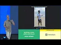 Building a editor with React - Jonny Burger