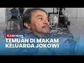 Download Lagu TEMUAN JANGGAL Roy Suryo \u0026 Dokter Tifa di Makam Keluarga Jokowi, Sosok Ibu \u0026 Bapak Dicurigai