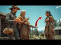 Download Lagu “I Heard You Want a Wife, My Daughter is Perfect For You,” Said the Apache Woman I Helped!