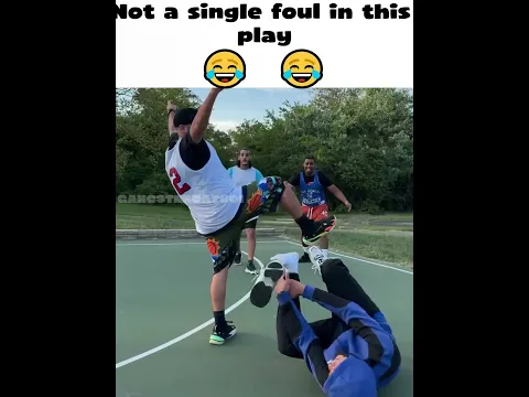 After that saying that was clean is wild 😂 💀