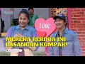 Download Lagu RUBEN Iri Banget Liat BASTIAN STEEL Sama SITHA MARINO | KETAWA ITU BERKAH 1/3/23 P1