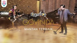 Download Govinda - Mantan Terbaik Live Acoustic Version MP3