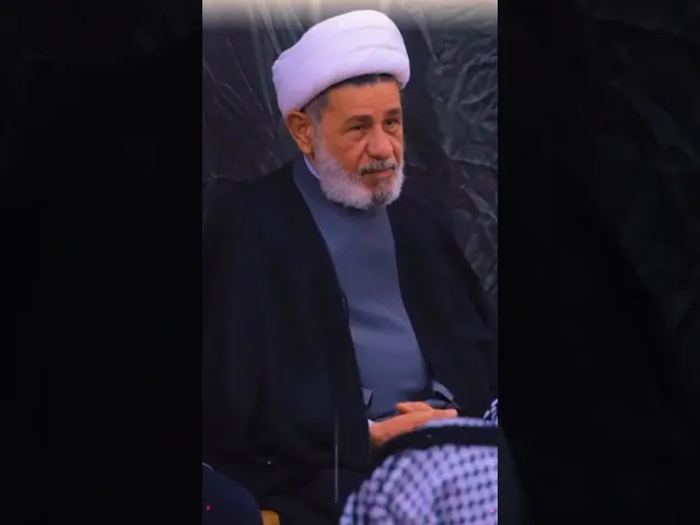 #الشيخ جعفر الابراهيمي أحدث صور #اكسبلور #لايك