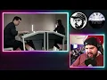 EPIC Cinematic Prog! 'UNLOCK THE KEY' ISYANA SARASVATI ft. KENAN LOUI | Multi-Instrumentalist Reacts
