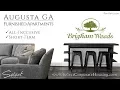 Brigham Woods Furnished Apartments in Augusta GA