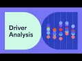 Fast driver analysis with awesome reporting