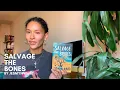 Salvage the Bones by Jesmyn Ward READ BOOKS BY BLACK WOMEN