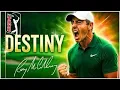 The Rory Mcilroy Documentary