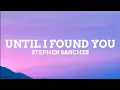 Download Lagu Stephen Sanchez - \
