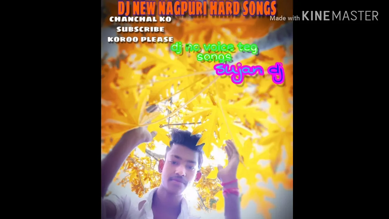 Dj new nagpuri songs