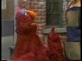 Sesame Street - Telly Does Something Original