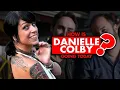 American Pickers Danielle Colby Faces Heartbreak Again Moving On from Another Failed Marriage