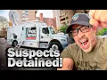 Download Lagu Suspects Try To Bomb FOX News Van at Charlie Kirk Vigil! More to Come? 