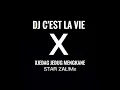 Download Lagu DJ C'EST LA VIE XJEDAG JEDUG MENGKANE tick tock so