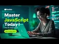 JavaScript Full Course 2024 Learn JavaScript A-Z for Free Beginner to Advanced Class 08
