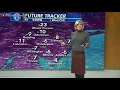 Cecily Tynan 6ABC at 5pm 2018 Jan 05