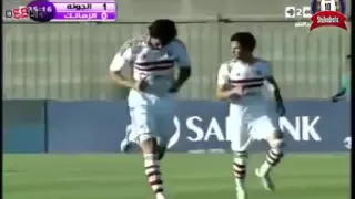 مهرجان الكورفا سود زملكاوى دندنها