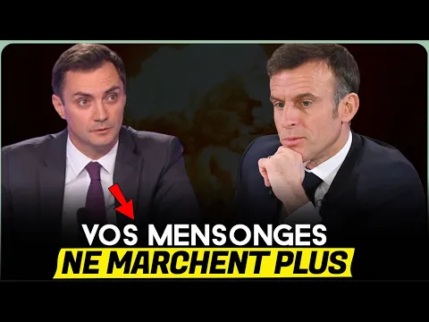 Download MP3 Mr ALEXANDER MAKOGONOV CRACHE LA VÉRITÉ A CES JOURNALISTES