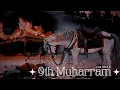 9th Muharram Status | 4K Muharram Status 2022 | Imam Hussain Status